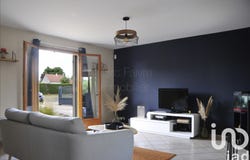 Villeny, Centre-Val de Loire 41220