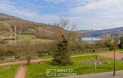 SIERCK LES BAINS, Grand Est 57480