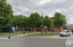 TOULOUSE, Occitanie 31000