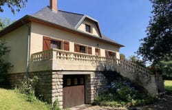 Dun-sur-Grandry, Nièvre 58110