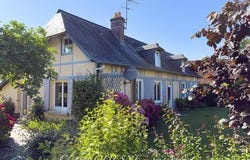 Saint Aubin Sur Scie, Haute-Normandie 76550