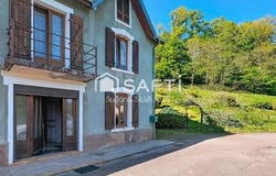 Ronchamp, Franche-Comté 70250