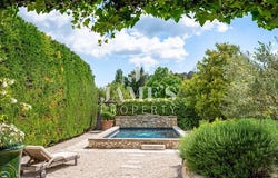 Maussane-les-Alpilles, Provence-Alpes-Côte d'Azur 13520