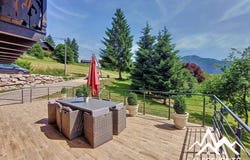 Chevenoz, Haute-Savoie 74500