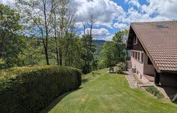 La Bresse, Lorraine 88250