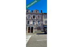 Saint-Claude, Franche-Comté 39200