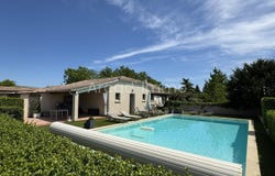 Monestier, Aquitaine 24240