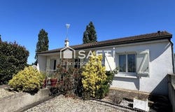 Dange-Saint-Romain, Poitou-Charentes 86220