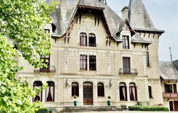 Châtellerault, Poitou-Charentes 86100