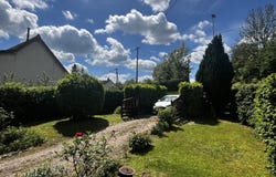 Vimoutiers, Lower Normandy 61120