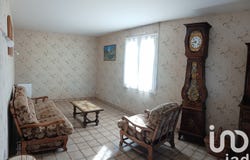Chanteloup, Nouvelle-Aquitaine 79320