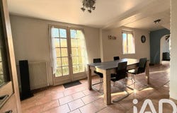Rainvillers, Hauts-de-France 60155