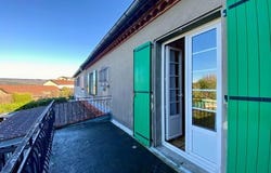 Aussillon, Midi-Pyrénées 81200