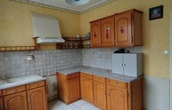 Gueret, Limousin 23000