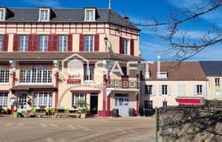 Quarre-Les-Tombes, Bourgogne 89630