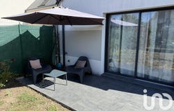Le Plessis-Grammoire, Pays de la Loire 49124