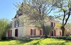 Villamblard, Aquitaine 24140