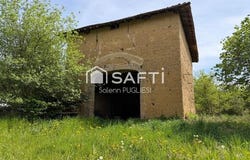 Brezins, Rhône-Alpes 38590