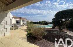 Semussac, Nouvelle-Aquitaine 17120