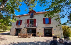 Cazes-Mondenard, Midi-Pyrénées 82110