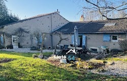 FAVIERES, Grand Est 54115