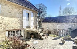 Seraincourt, Val-d'Oise 95450