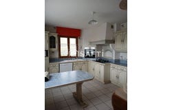 Beaumetz-Les-Aire, Nord-Pas-de-Calais 62960