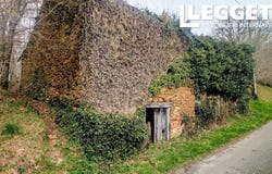 Dournazac, Nouvelle-Aquitaine 87230