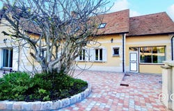 Bonnières-sur-Seine, Île-de-France 78270
