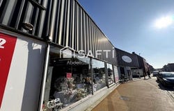 Ostricourt, Nord-Pas-de-Calais 59162