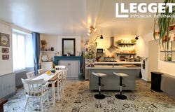 Coussay-les-Bois, Nouvelle-Aquitaine 86270