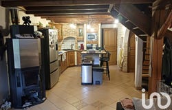 La Chapelle-Bâton, Nouvelle-Aquitaine 86250