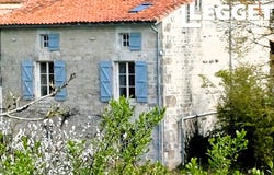 Fontenille, Nouvelle-Aquitaine 16230