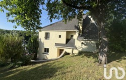 Osny, Île-de-France 95520