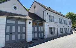 Chantilly, Picardie 60500