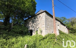 LA VILLETELLE, Nouvelle-Aquitaine 23260
