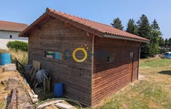 Céaux-d'Allègre, Haute-Loire 43270
