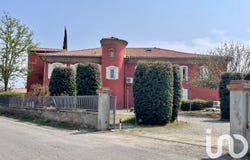 Le Fauga, Occitanie 31410