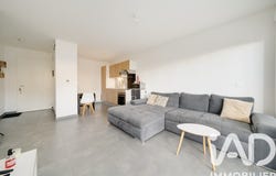Essey-lès-Nancy, Grand Est 54270