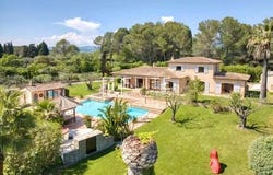 Mouans-Sartoux, Provence-Alpes-Côte d'Azur 06370