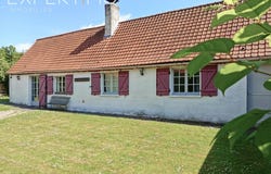 Regnière-Ecluse, Picardie 80120