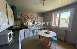 Availles-Sur-Chize, Poitou-Charentes 79170