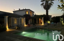 Marseillan, Occitanie 34340