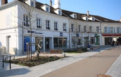 Melun, Seine-et-Marne 77000
