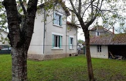 CORBIGNY, Bourgogne 58800