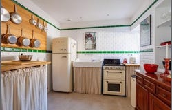 Montreuil-Sur-Ille, Bretagne 35440