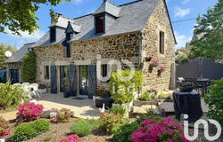 Lantic, Brittany 22410