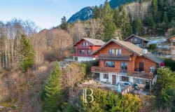 Thollon-les-Mémises, Auvergne-Rhône-Alpes 74500
