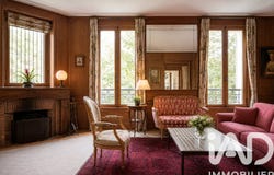 Paris, Île-de-France 75016