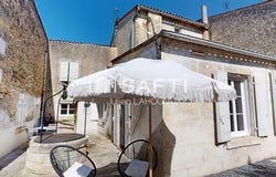 Cognac, Poitou-Charentes 16100
